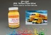 Zero Paints ZP-1297 DHL Yellow Paint - 60ml